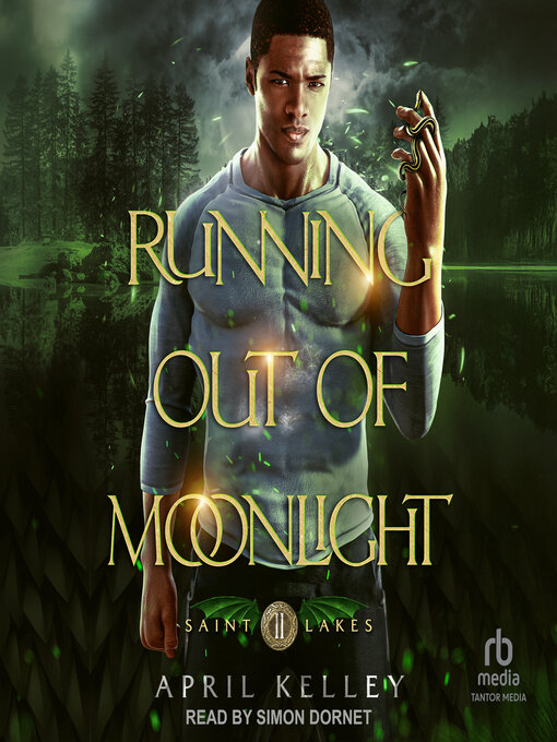 Title details for Running Out of Moonlight by April Kelley - Wait list